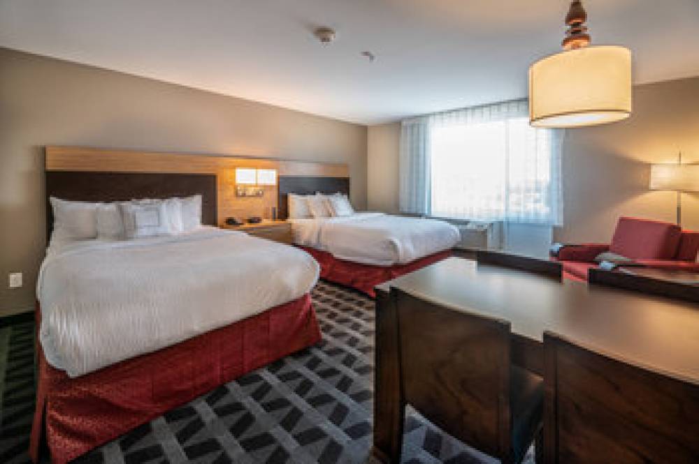 TownePlace Suites By Marriott Milwaukee Oak Creek 8