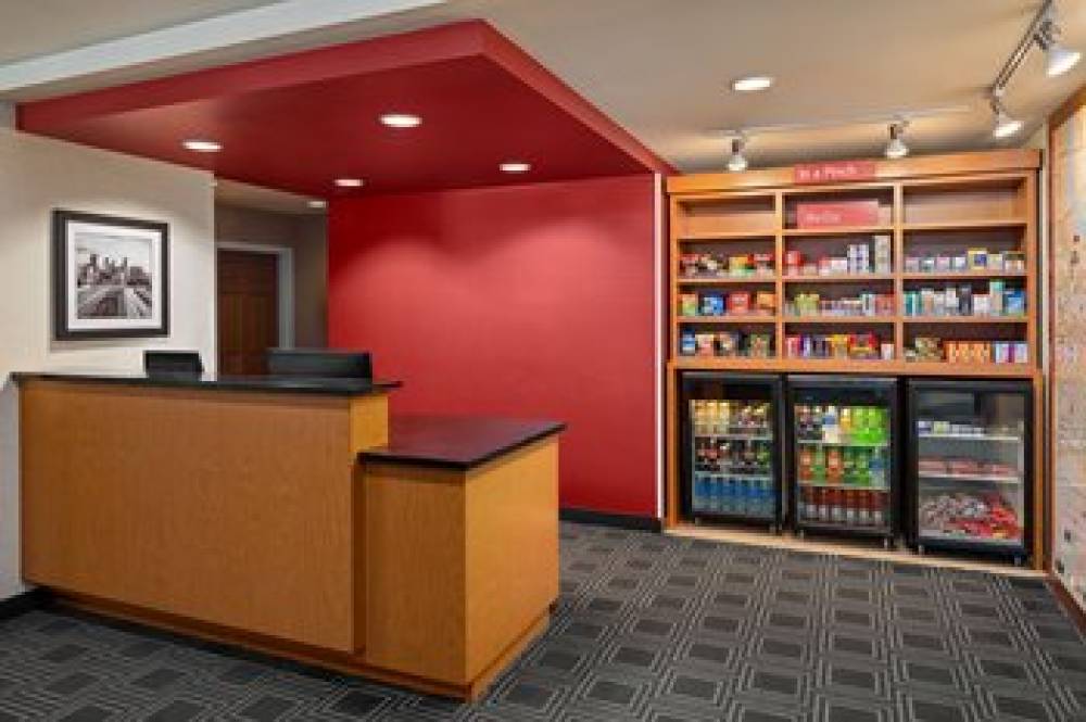 TownePlace Suites By Marriott Minneapolis Downtown North Loop 6