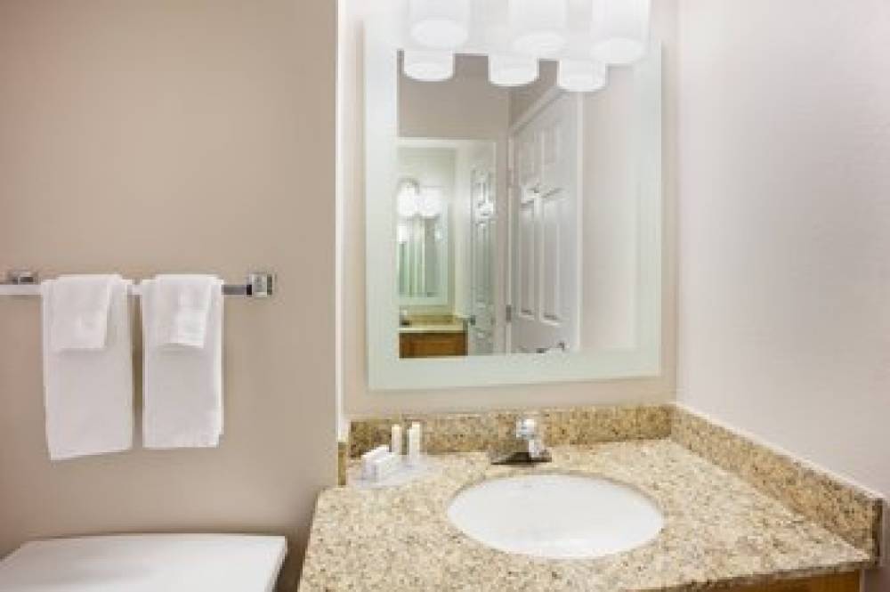 TownePlace Suites By Marriott Minneapolis Eden Prairie 9