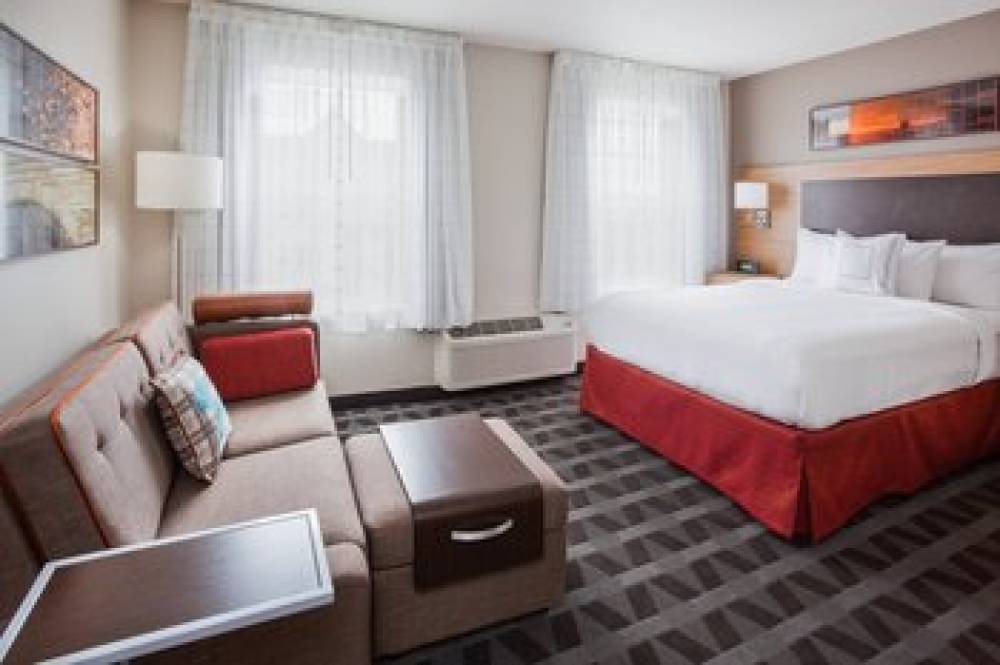 TownePlace Suites By Marriott Minneapolis Eden Prairie 6