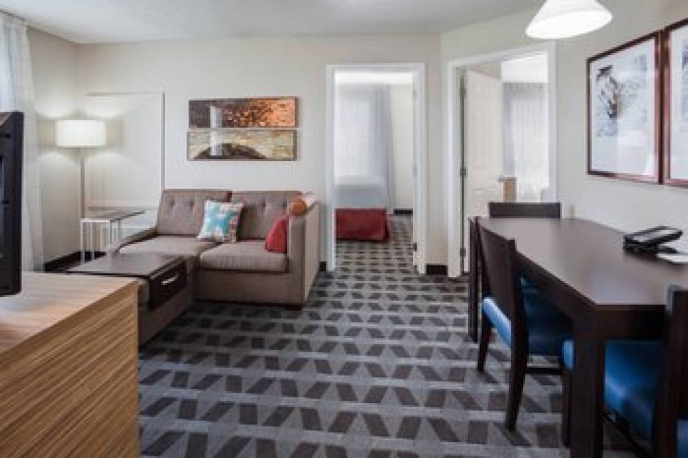 TownePlace Suites By Marriott Minneapolis Eden Prairie 10