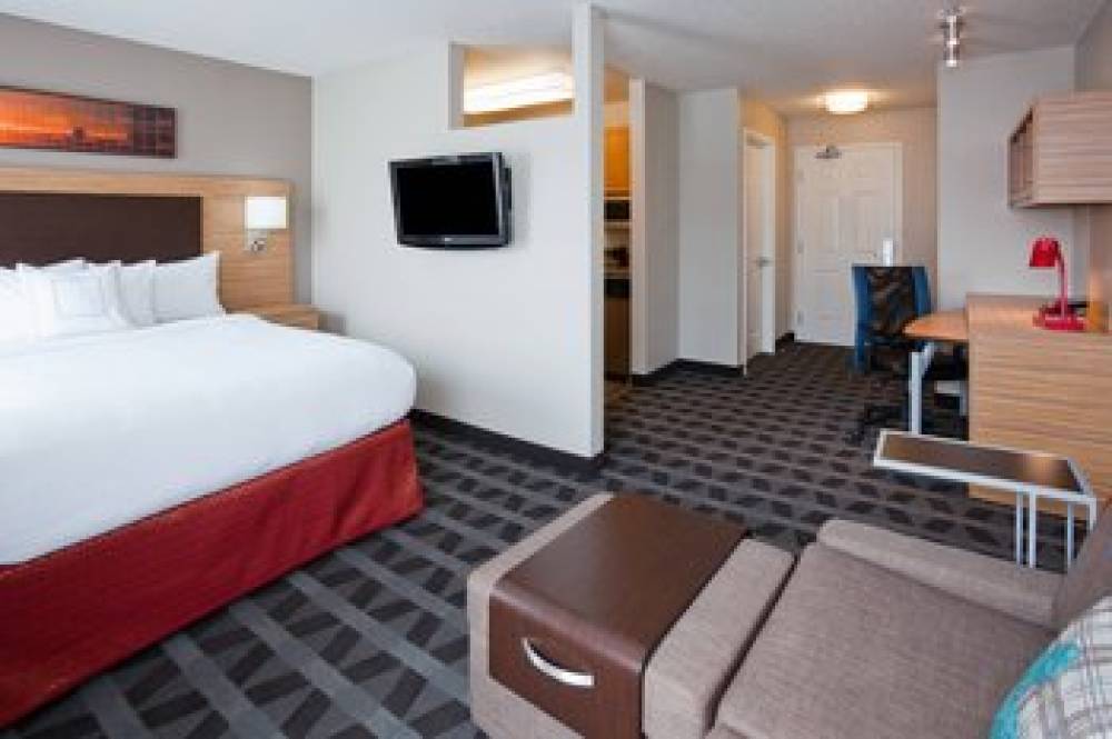 TownePlace Suites By Marriott Minneapolis Eden Prairie 7