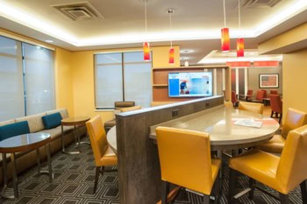 TownePlace Suites By Marriott Minneapolis Mall Of America 4