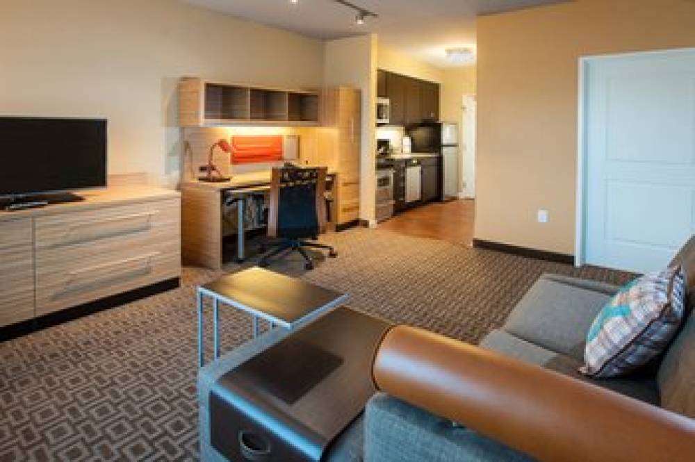 TownePlace Suites By Marriott Minneapolis Mall Of America 10