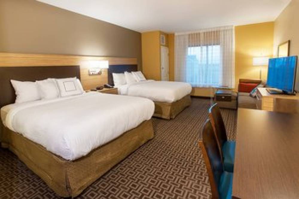 TownePlace Suites By Marriott Minneapolis Mall Of America 6