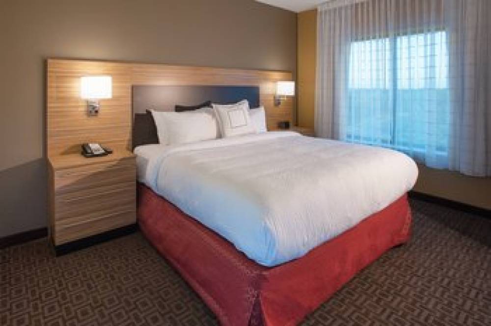 TownePlace Suites By Marriott Minneapolis Mall Of America 7