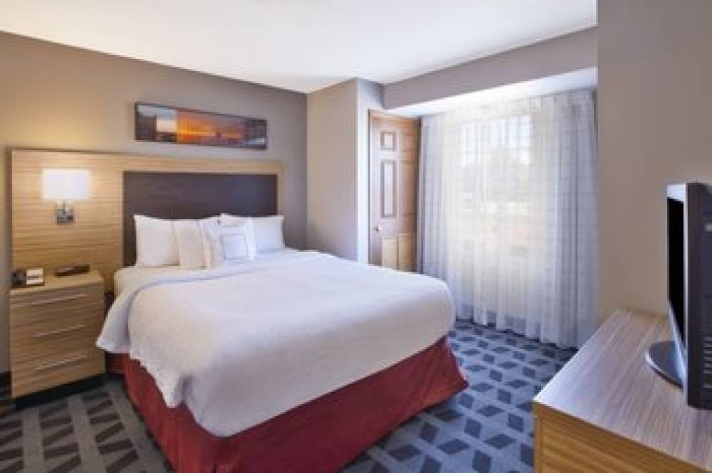 TownePlace Suites By Marriott Minneapolis-St Paul Airport Eagan 9