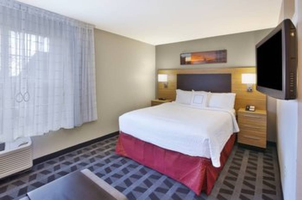 TownePlace Suites By Marriott Minneapolis-St Paul Airport Eagan 7