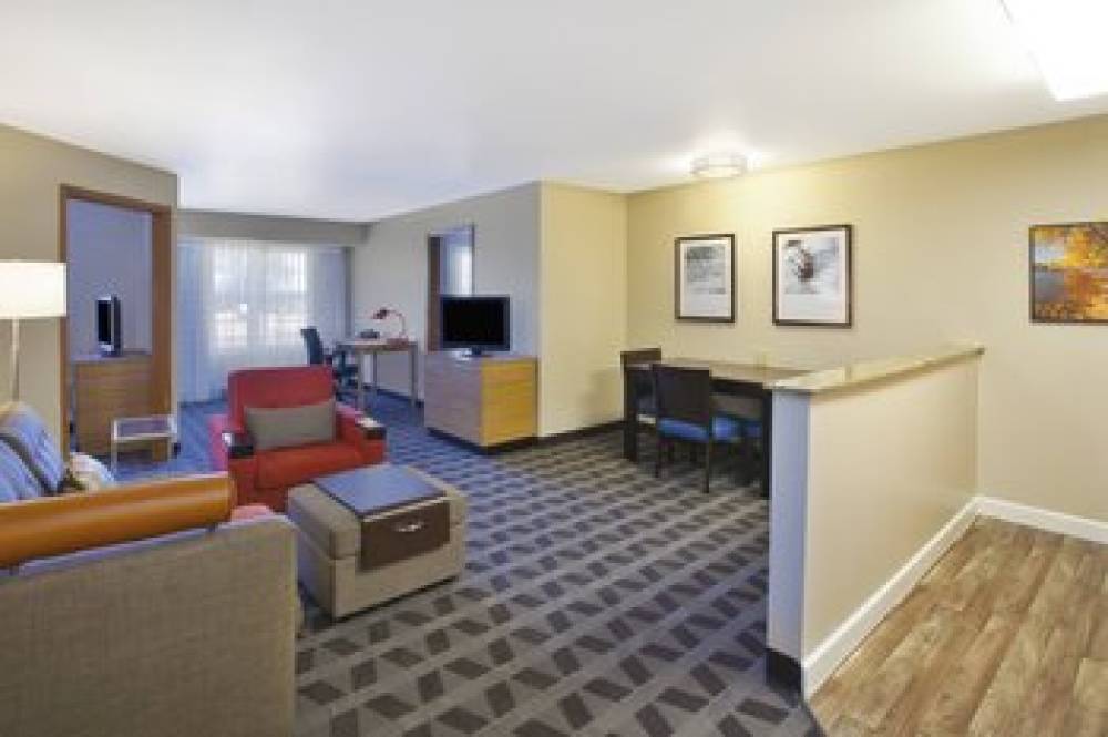 TownePlace Suites By Marriott Minneapolis-St Paul Airport Eagan 8