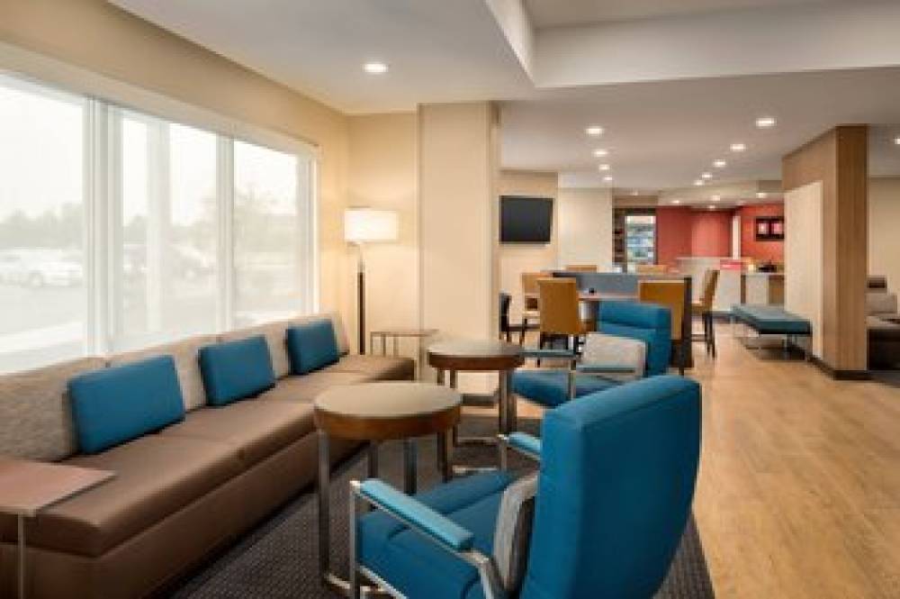 TownePlace Suites By Marriott Minooka 7