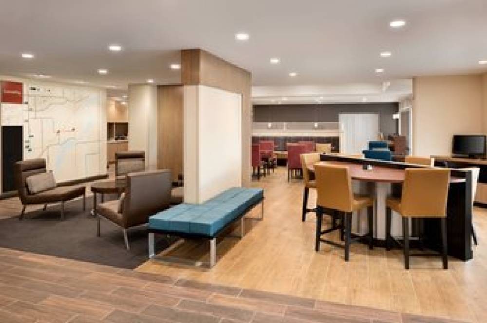 TownePlace Suites By Marriott Minooka 6