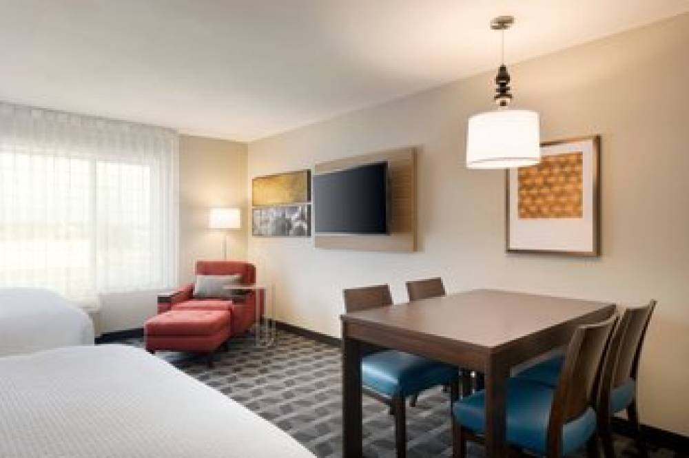 TownePlace Suites By Marriott Minooka 10