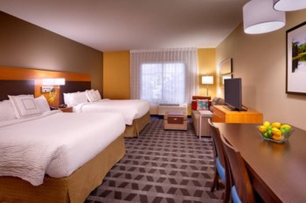 TownePlace Suites By Marriott Missoula 7