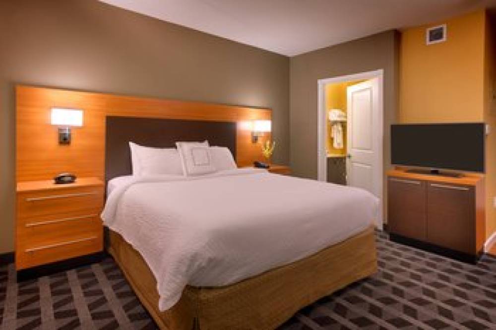 TownePlace Suites By Marriott Missoula 9