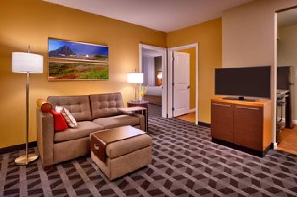 TownePlace Suites By Marriott Missoula 10