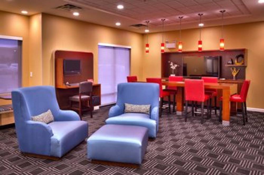 TownePlace Suites By Marriott Missoula 4