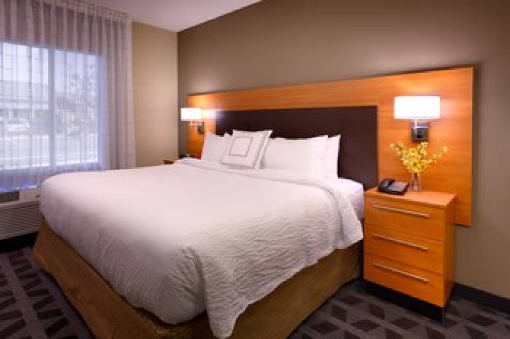 TownePlace Suites By Marriott Missoula 8