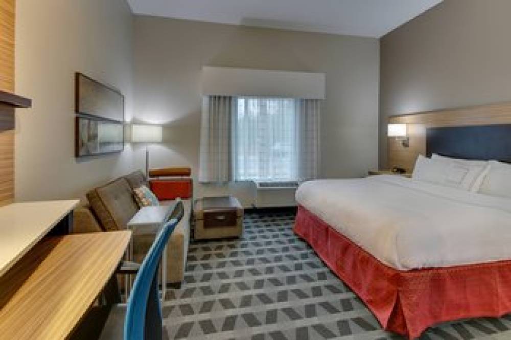 TownePlace Suites By Marriott Mobile Saraland 5