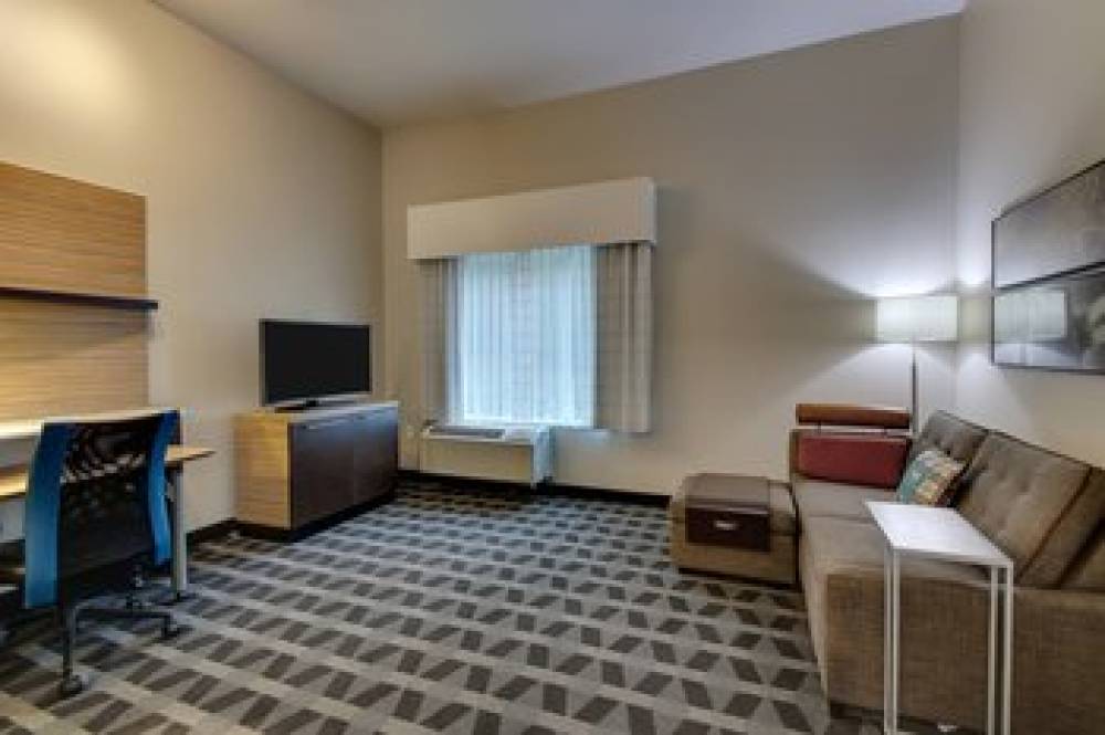 TownePlace Suites By Marriott Mobile Saraland 6