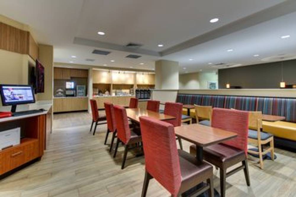 Towneplace Suites By Marriott Mobile Saraland