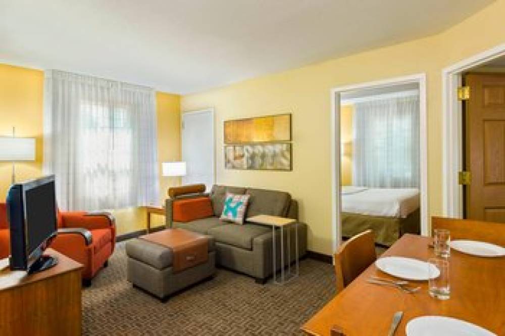 TownePlace Suites By Marriott Mobile 8