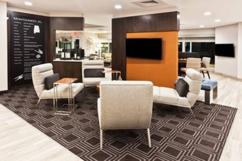 TownePlace SUites By Marriott Montgomery EastChase 4