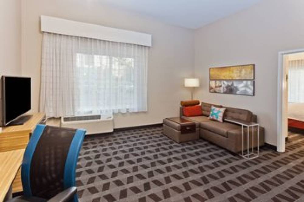 TownePlace SUites By Marriott Montgomery EastChase 9