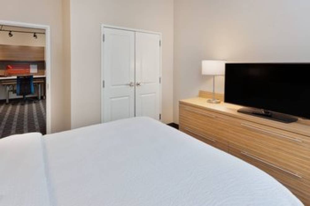 TownePlace SUites By Marriott Montgomery EastChase 10