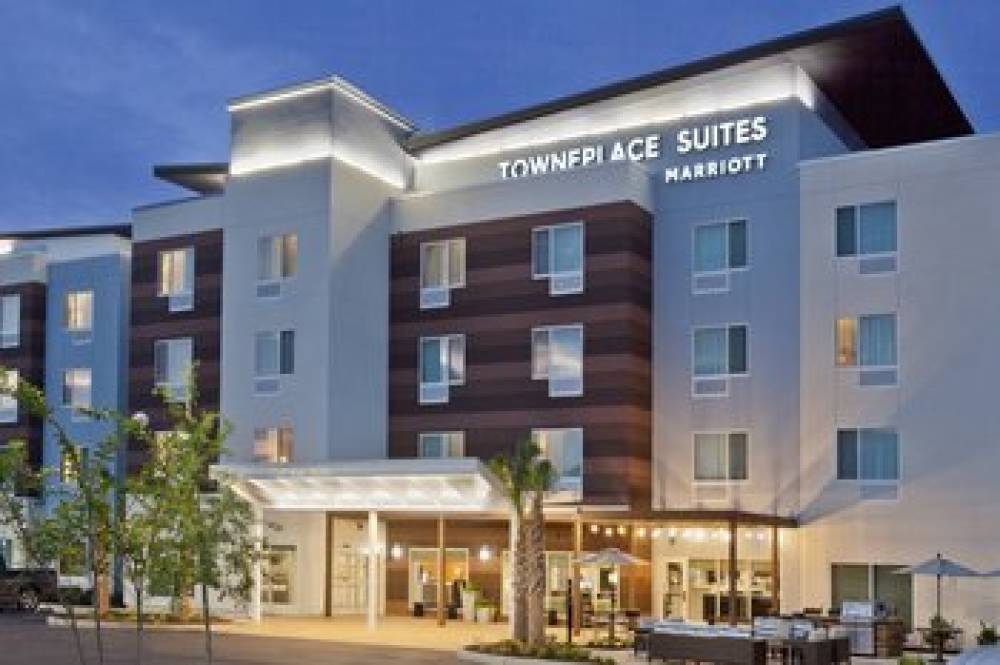 TownePlace SUites By Marriott Montgomery EastChase 1