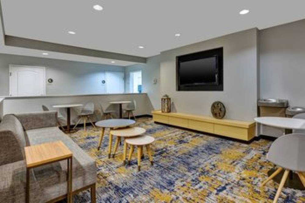 TownePlace Suites By Marriott Nashville Airport 6