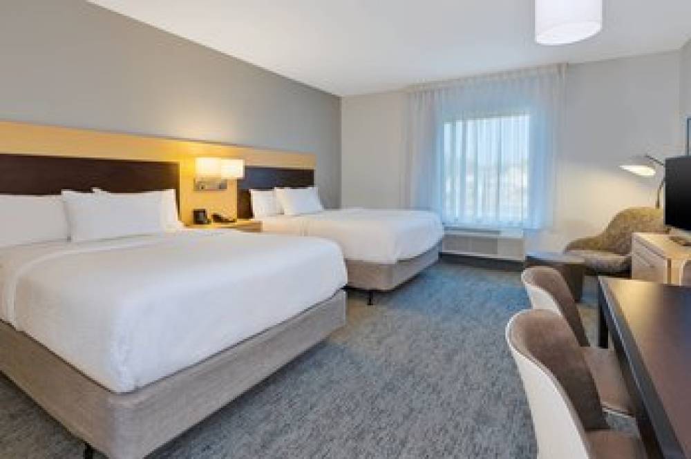 TownePlace Suites By Marriott Nashville Airport 7