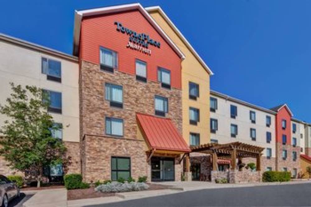 Towneplace Suites By Marriott Nashville Airport