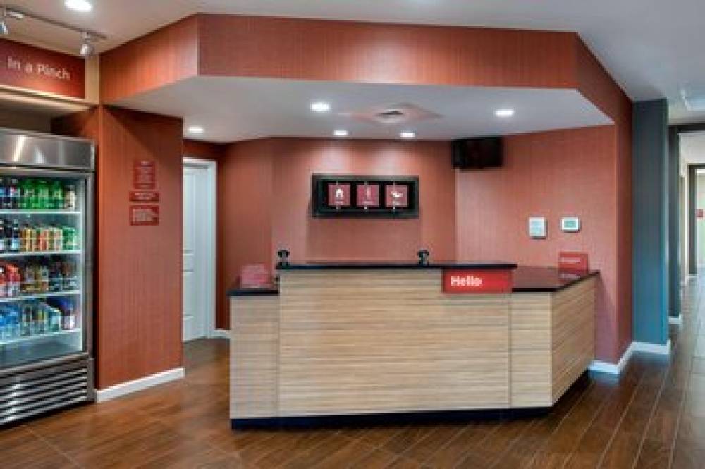 TownePlace Suites By Marriott Nashville Goodlettsville 3