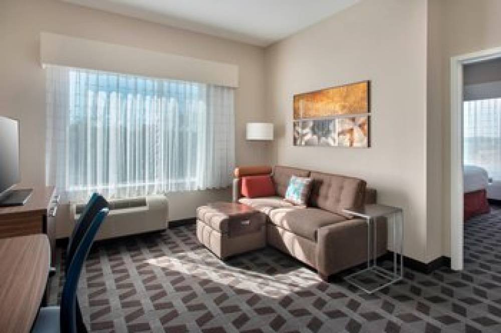 TownePlace Suites By Marriott Nashville Goodlettsville 9