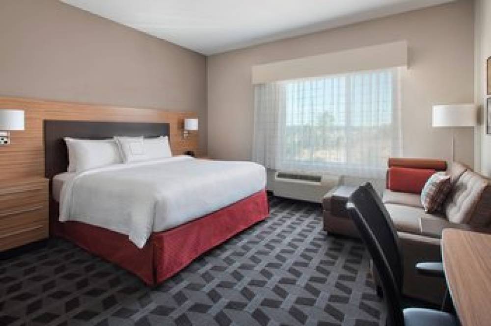 TownePlace Suites By Marriott Nashville Goodlettsville 7