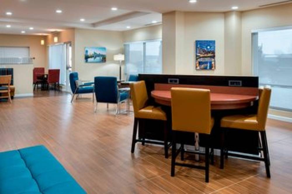 TownePlace Suites By Marriott Nashville Goodlettsville 4