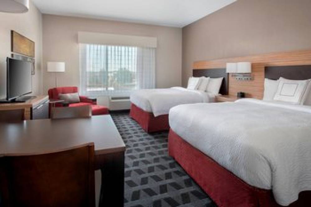 TownePlace Suites By Marriott Nashville Goodlettsville 1