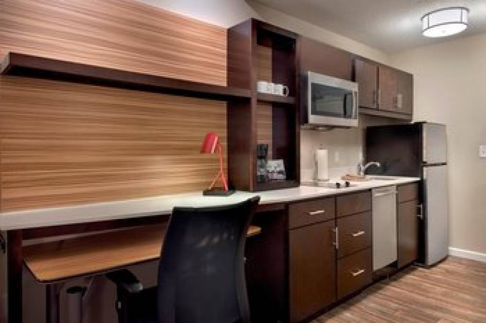 TownePlace Suites By Marriott Nashville Goodlettsville 8