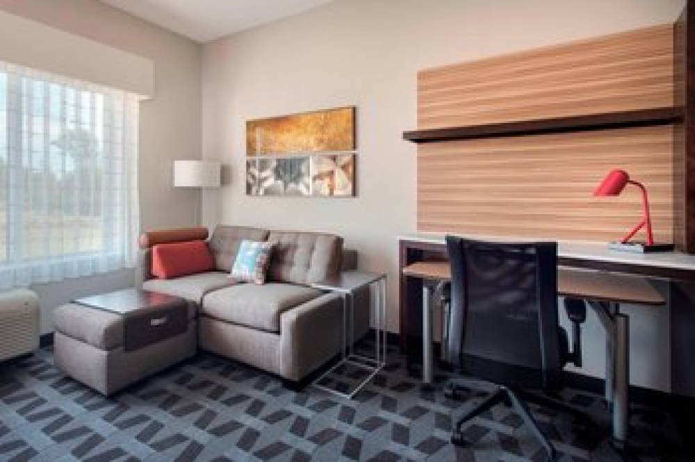 TownePlace Suites By Marriott Nashville Goodlettsville 6