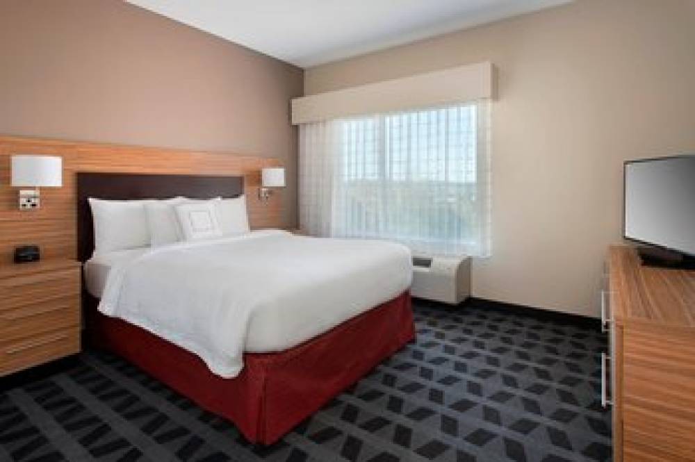 TownePlace Suites By Marriott Nashville Goodlettsville 10