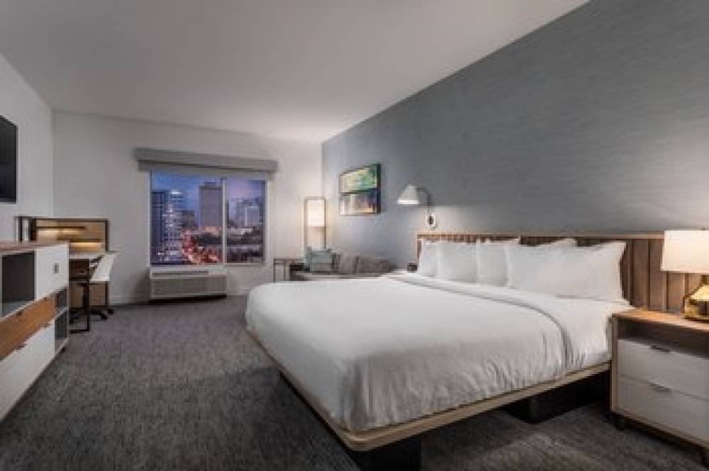 TownePlace Suites By Marriott Nashville Midtown 7