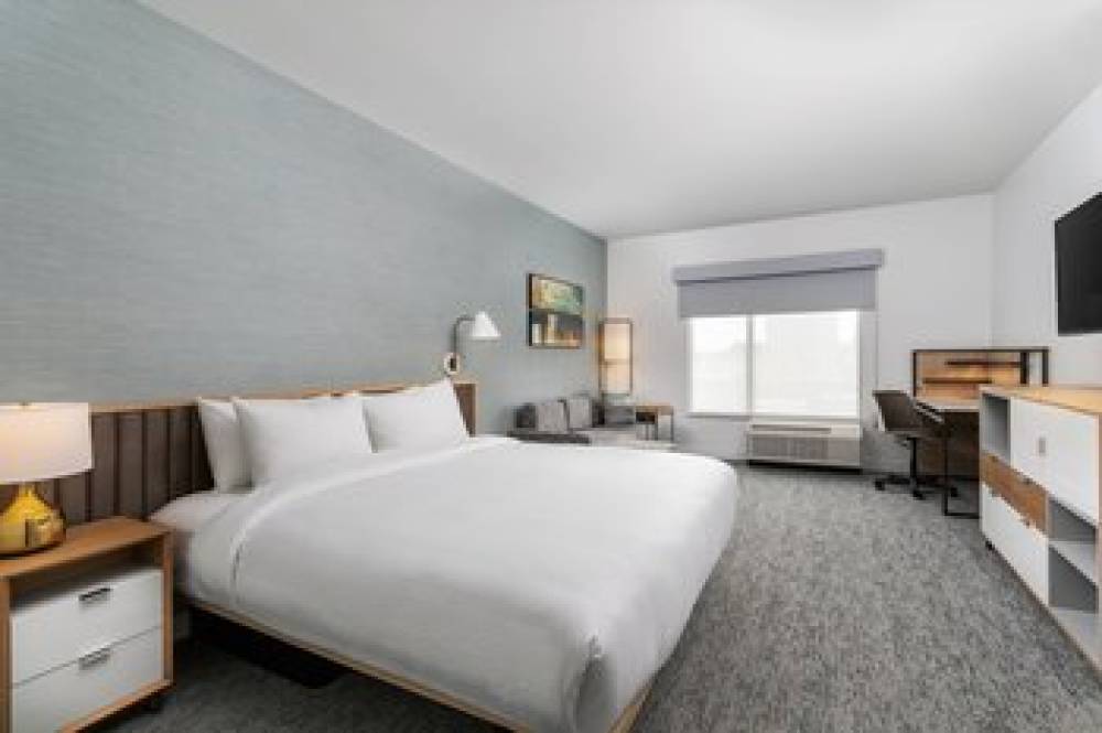 TownePlace Suites By Marriott Nashville Midtown 9