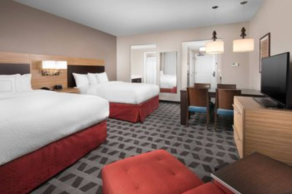 TownePlace Suites By Marriott Nashville Smyrna 8