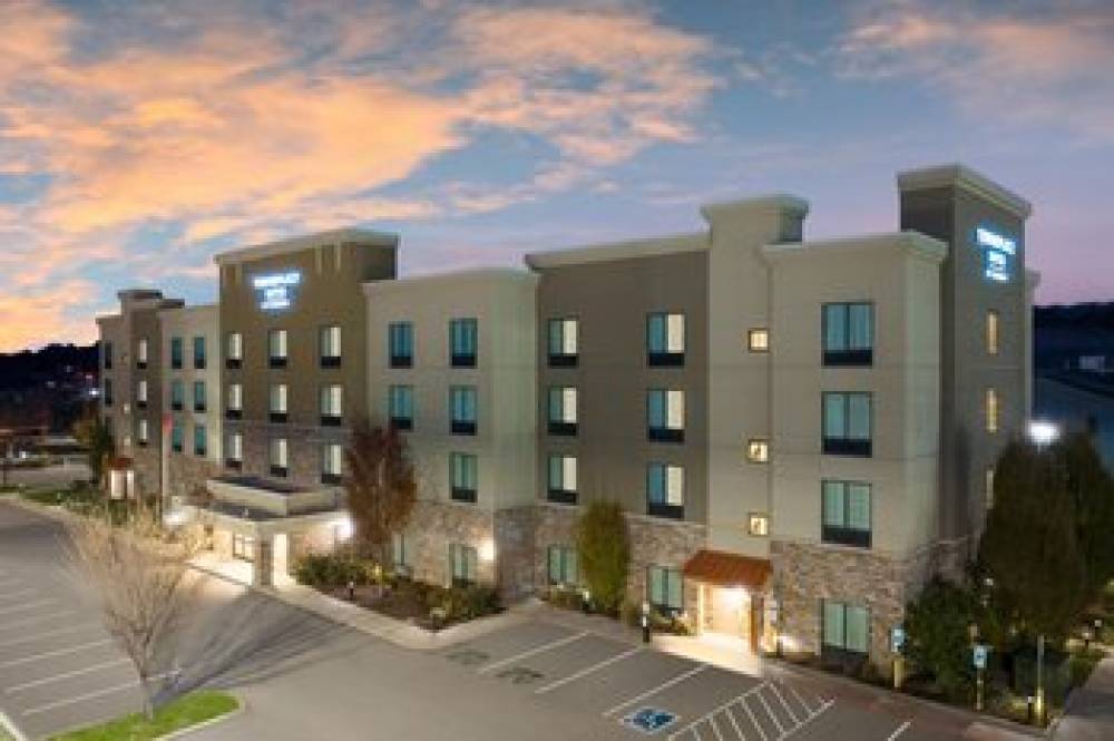 TownePlace Suites By Marriott Nashville Smyrna 3