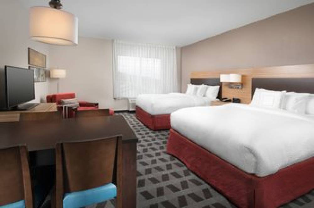 TownePlace Suites By Marriott Nashville Smyrna 7