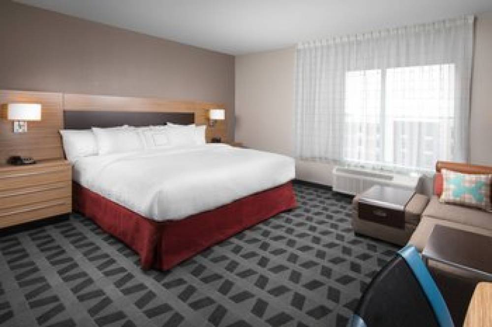 TownePlace Suites By Marriott Nashville Smyrna 10