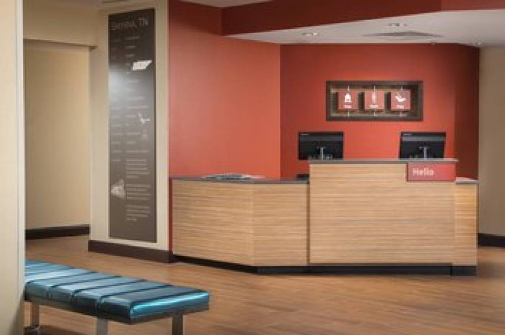 TownePlace Suites By Marriott Nashville Smyrna 5