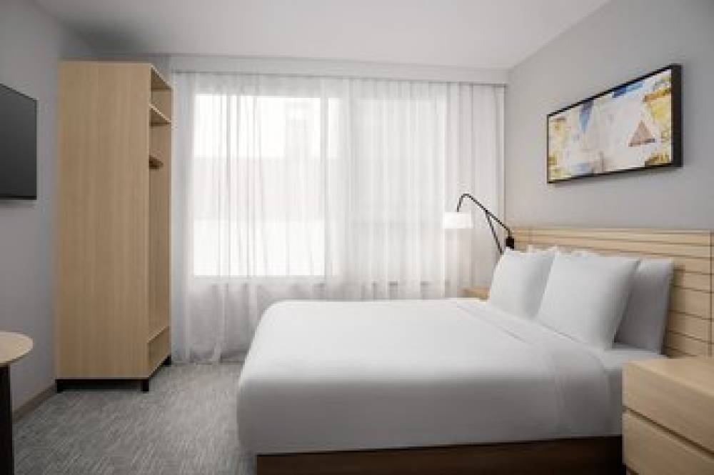 TownePlace Suites By Marriott New York Manhattan Times Square 6