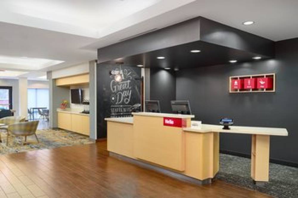 TownePlace Suites By Marriott Newnan 3