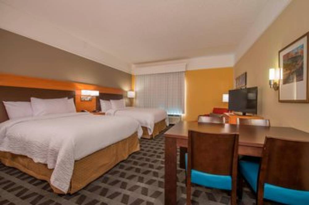 TownePlace Suites By Marriott Newnan 10